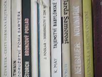 CANON PowerShot S5 IS stabilizátor vyp.