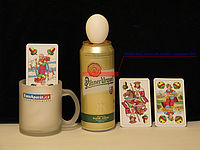 CANON PowerShot S5 IS test