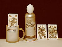 CANON PowerShot S5 IS sepie