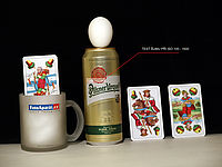 OLYMPUS E-410 test