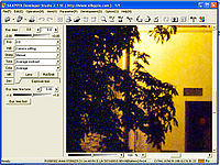 SILKYPIX Developer Studio