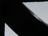 Výřez (R), 1/640 s,  f/8.00, 504.00 mm, ISO: 100