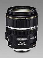 12. EF-S 17-85mm