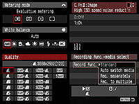 29. Ukázka designu menu