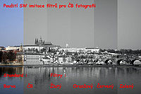 32. Ukázka aplikace digitálních filtrů