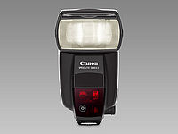 34. Externí systémový blesk