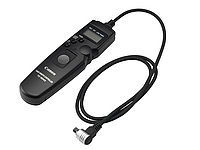 36. Kabelové dálkové ovládání