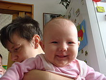 Režim Smile