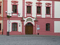 Originál (R), "seťák", 1/40 s,  f/8.00, 100.00 mm, ISO: 100, Blesk: Ne