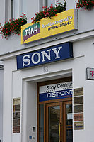 automatické nastavení 