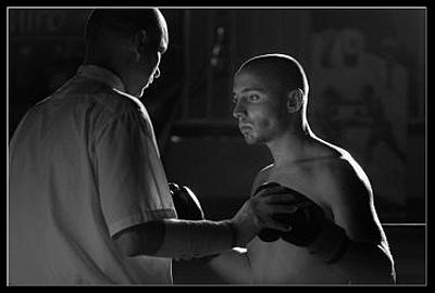 PAVEL PETRUŠKA, Ringový rozhodčí PAVEL PETRUŠKA, Ringový rozhodčí