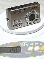 150g | © Petr Koritina 150g