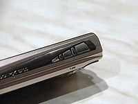 Ovládací prvky | © Petr Koritina Ovládací prvky