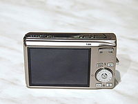 LCD | © Petr Koritina LCD