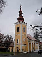 Standardní