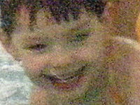 Výřez (R), 1/46 s, f/5.40, ISO: 1600, 266.00 mm