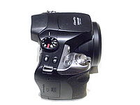 Fujifilm S8000fd | © Petr Koritina Fujifilm S8000fd