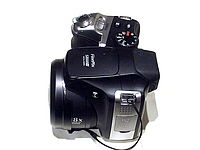 Fujifilm S8000fd | © Petr Koritina Fujifilm S8000fd