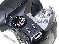 Ovládací prvky | © Petr Koritina Ovládací prvky