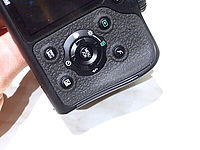 Ovládací prvky | © Petr Koritina Ovládací prvky