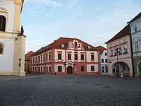 Originál (R), 1/90 s,  f/2.80, ISO: 64, Kompenzace expozice: 0