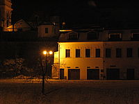 Originál (R), 1/8 s,  f/3.50, ISO: 800