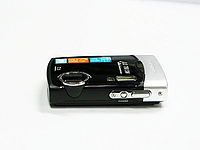 Horní strana Horní strana