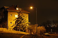 11. Testovací snímek | Michal Kupsa 11. Testovací snímek