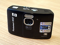 HP Photosmart 937