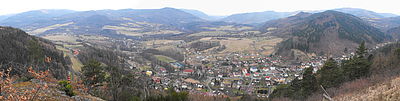 (R) Panorama