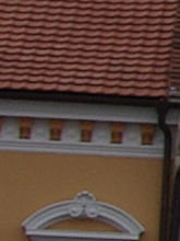 Bracketing sytosti barev