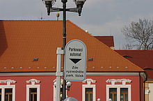 Náhled, stabilizace