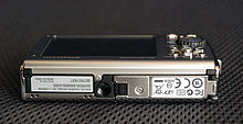 Olympus mju 1030SW