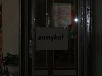 Blesk a jeho pokrytí