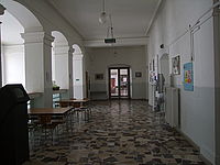 Blesk a jeho pokrytí