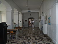 Blesk a jeho pokrytí