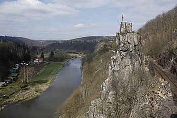 Obrázek č. 24 - EOS 450D + EF-S 18-55mm f/3,5-5,6 IS, citlivost ISO 400, čas 1/1000s a clona f/8 | (c) Michal Kupsa Obrázek č. 24 - EOS 450D + EF-S 18-55mm f/3,5-5,6 IS, citlivost ISO 400, čas 1/1000s a clona f/8
