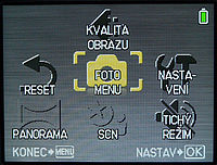 Olympus mju 850SW | Jiří Beneš Olympus mju 850SW