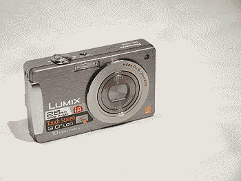 Panasonic FX500