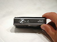 Pohled shora | (c) Petr Koritina Pohled shora