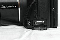 Konektor USB připojení