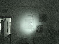 Náhled, 0.6 s, Clona: 2.7, noční vidění