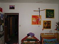 Náhled,pokrytí bleskem, 1/40 s, Clona: 2.7, ISO: 80, Ohnisková vzdálenost: 5.20 mm