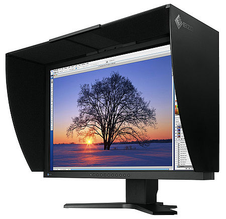 EIZO CG222W