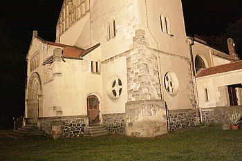 Obrázek č. 20  - citlivost ISO 12800