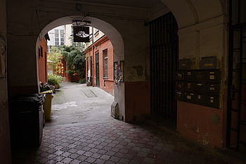 Obrázek č. 32 | (c) Michal Kupsa Obrázek č. 32