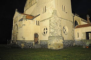 Obrázek č. 19  - ISO 1600