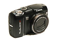 Canon SX110 IS