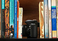 Objektiv Zuiko 2.8/25