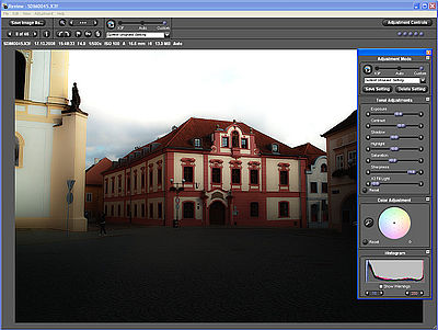 Sigma Photo Pro | (c) Petr Koritina Sigma Photo Pro
